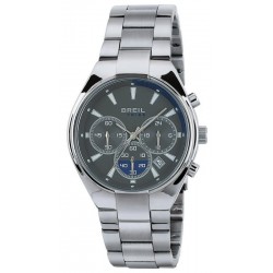 Buy Men's Breil Watch Space EW0344 Quartz Chronograph