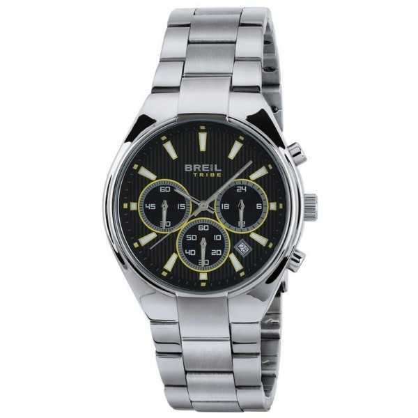 Kaufen Sie Breil Herrenuhr Space EW0345 Quarz Chronograph