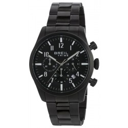 Men's Breil Watch Classic Elegance EW0358 Quartz Chronograph