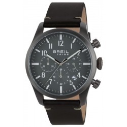 Men's Breil Watch Classic Elegance EW0360 Quartz Chronograph