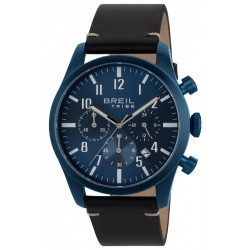 Men's Breil Watch Classic Elegance EW0361 Quartz Chronograph