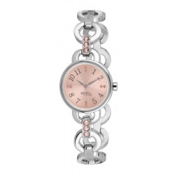 Купить Breil Женские Часы Agata EW0383 Quartz