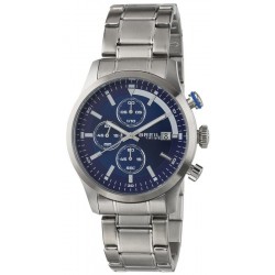 Acquistare Orologio Uomo Breil Drift EW0412 Cronografo Quartz