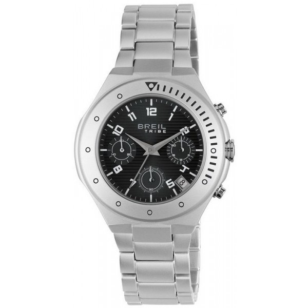 Buy Mens Breil Watch Neo EW0439 Quartz Chronograph