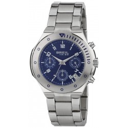 Buy Mens Breil Watch Neo EW0441 Quartz Chronograph