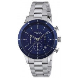 Acquistare Orologio Uomo Breil Dude EW0445 Cronografo Quartz