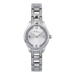 Buy Womens Breil Watch Heily EW0475 Quartz
