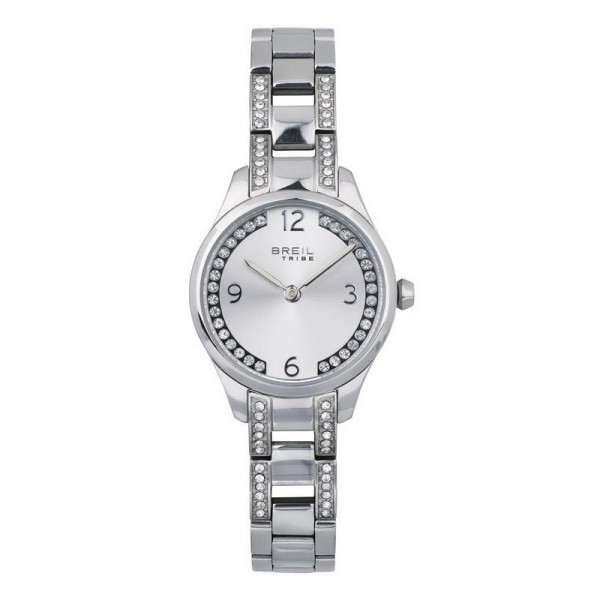 Buy Womens Breil Watch Heily EW0475 Quartz