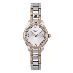 Buy Womens Breil Watch Heily EW0476 Quartz