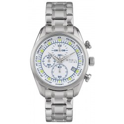 Buy Mens Breil Watch Spoiler EW0479 Quartz Chronograph