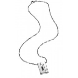 Acheter Collier Homme Breil Joint TJ1269