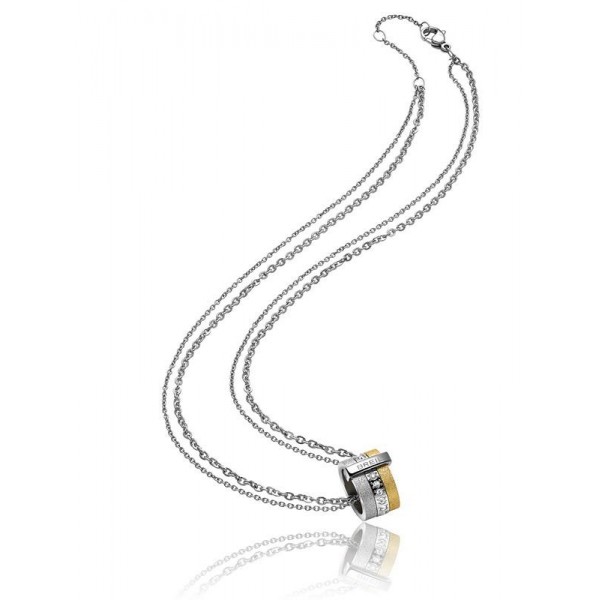 Comprar Collar Mujer Breil Breilogy TJ1430