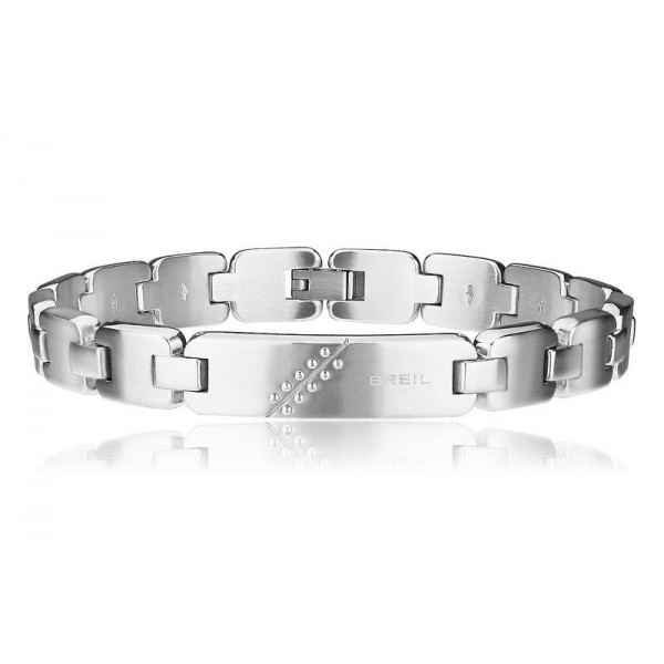 Breil Men's Bracelet Bodywork TJ1825 Buy Breil Men's Bracelet Bodywork TJ1825