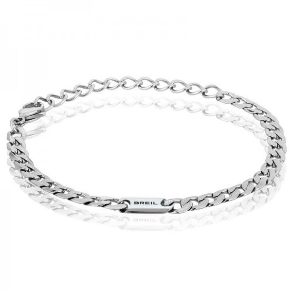 Acquistare Bracciale Uomo Breil Groovy TJ1979