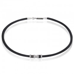 Comprar Collar Hombre Breil Pyramid TJ1993