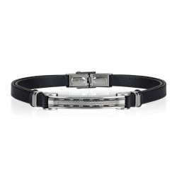 Buy Men's Breil Bracelet Tile TJ2164