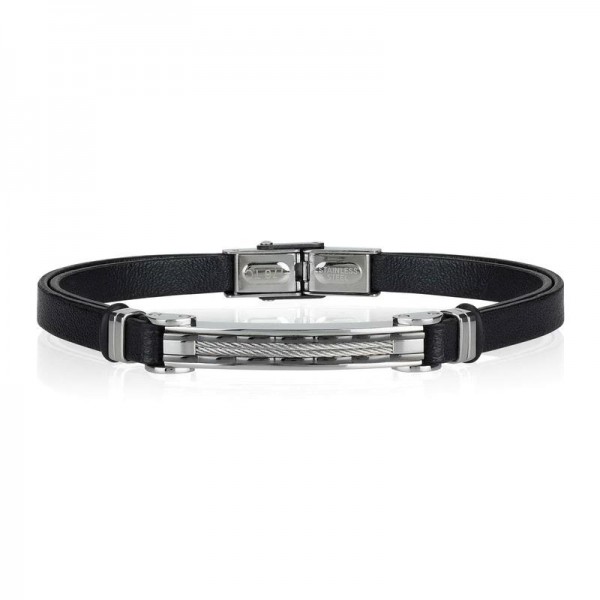 Bracciale Uomo Breil Tile TJ2164 Acquistare Bracciale Uomo Breil Tile TJ2164