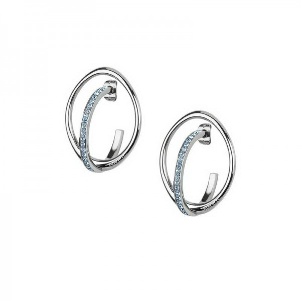 Acquistare Orecchini Donna Breil Mezzanotte TJ2187