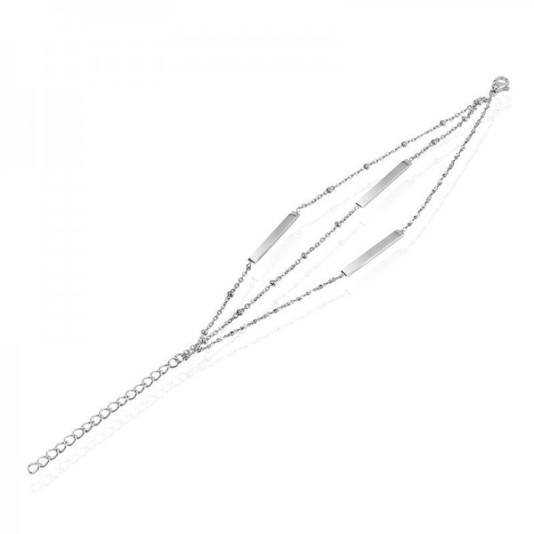 Breil Ladies Bracelet Sticks TJ2237 Buy Breil Ladies Bracelet Sticks TJ2237