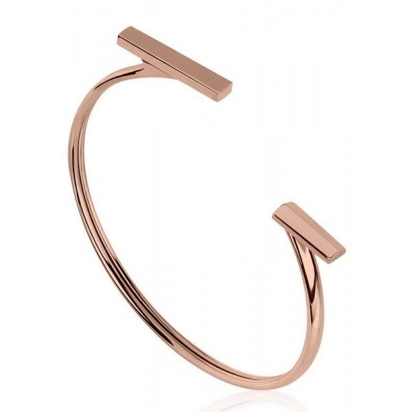 Buy Breil Ladies Bracelet Sticks M TJ2242