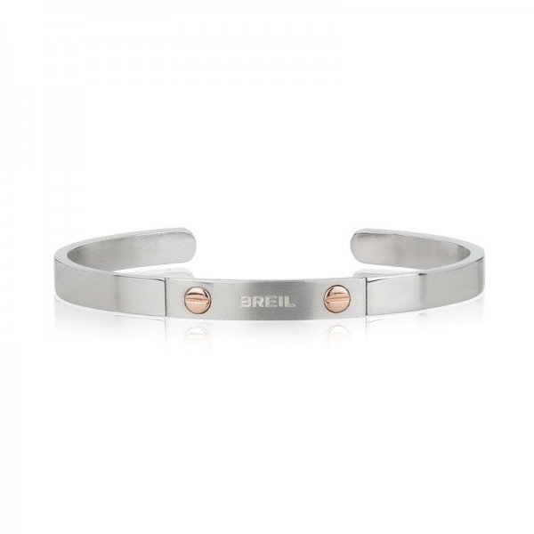Buy Men's Breil Bracelet 9K S TJ2259
