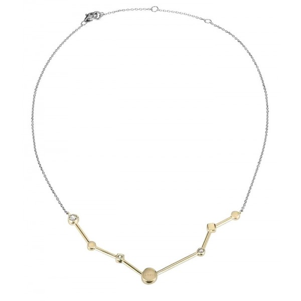 Collana Donna Breil Zodiac TJ2282 Acquistare Collana Donna Breil Zodiac TJ2282
