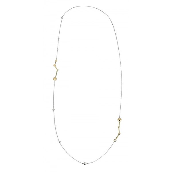 Collana Donna Breil Zodiac TJ2283 Acquistare Collana Donna Breil Zodiac TJ2283