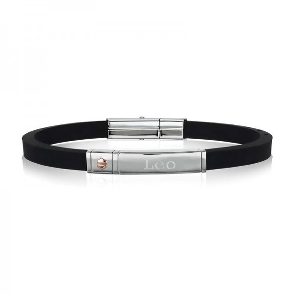 Kaufen Sie Breil Herrenarmband Zodiac Löwe TJ2298