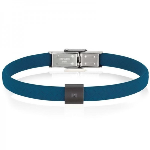 Breil Herrenarmband Black Diamond TJ2404 kaufen