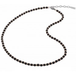 Acheter Collier Homme Breil Black Onyx TJ2410