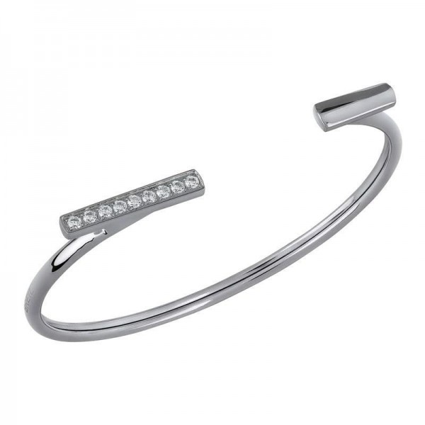 Buy Breil Ladies Bracelet Sticks M TJ2560