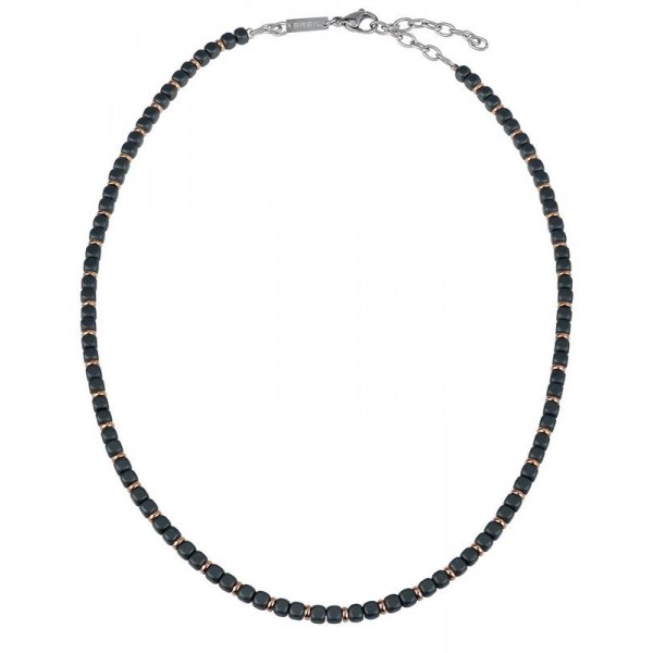 Buy Mens Breil Necklace Krypton TJ2659