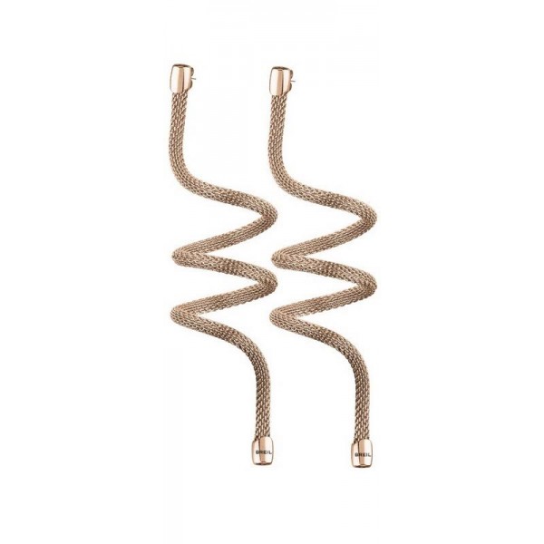 Acquistare Orecchini Donna Breil New Snake TJ2726