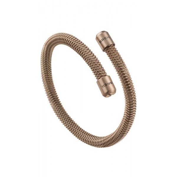 Comprar Pulsera Hombre Breil New Snake TJ2807