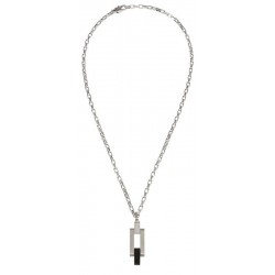 Acheter Collier Homme Breil Cluster TJ2828