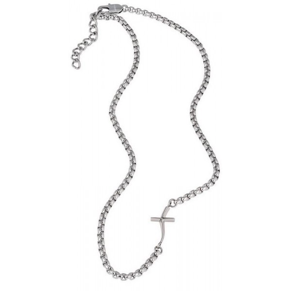 Breil Mens Necklace B.X TJ2864 Cross Buy Breil Mens Necklace B.X TJ2864 Cross