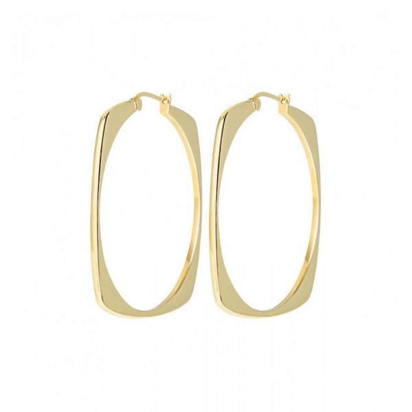 Acheter Boucles dOreilles Femme Breil Tetra TJ3199