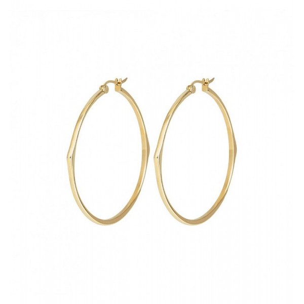 Acheter Boucles dOreilles Femme Breil Tetra TJ3201