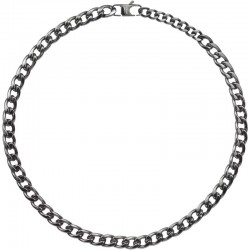 Acheter Collier Homme Breil Block Chain TJ3261