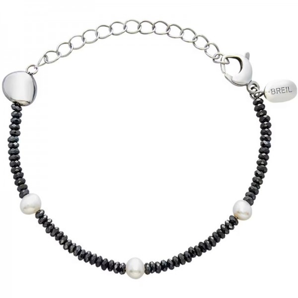 Comprar Pulsera Mujer Breil B Rocks TJ3298
