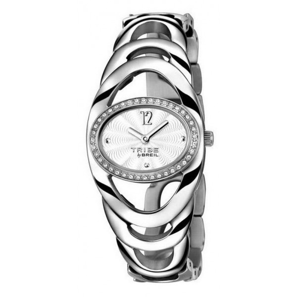 Acheter Montre Femme Breil Saturn TW0886 Quartz