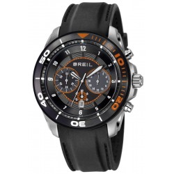 Acquistare Orologio Uomo Breil Edge TW1220 Cronografo Quartz