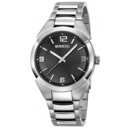 Men's Breil Watch Gap TW1276 Quartz