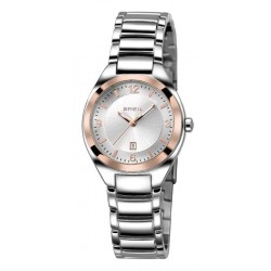 Acheter Montre Femme Breil Precious TW1280 Quartz