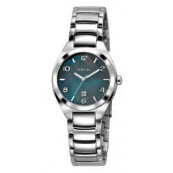 Acheter Montre Femme Breil Precious TW1377 Nacre Quartz