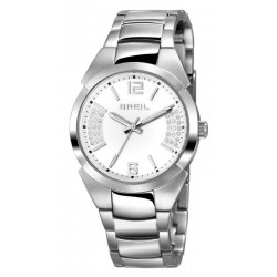 Buy Women's Breil Watch Gap TW1399 Quartz
