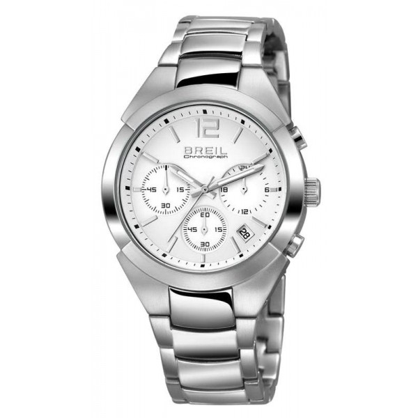 Acquistare Orologio Donna Breil Gap TW1401 Cronografo Quartz