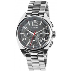 Men's Breil Watch Master TW1405 Quartz Chronograph