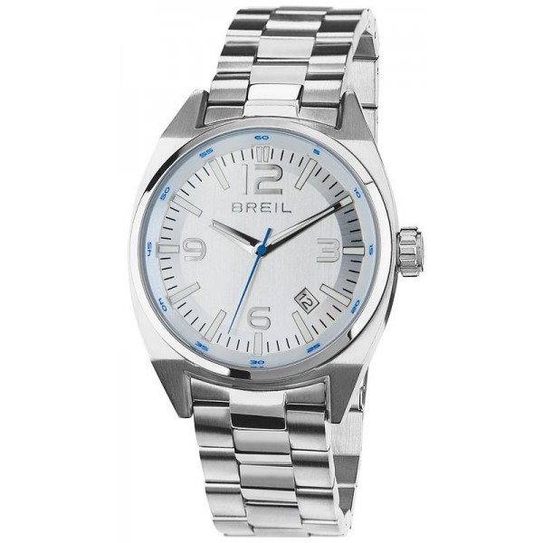 Buy Men's Breil Watch Master TW1408 Quartz
