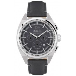 Men's Breil Watch Master TW1459 Quartz Chronograph